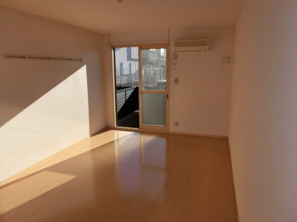 セジュール・ハッセブの物件内観写真